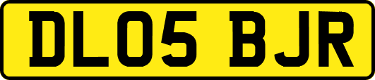 DL05BJR