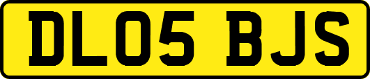 DL05BJS