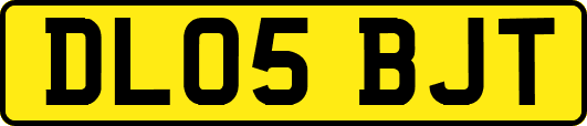 DL05BJT