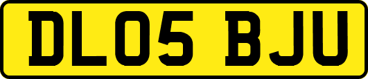 DL05BJU