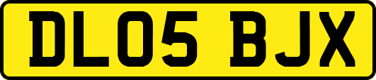 DL05BJX