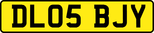 DL05BJY
