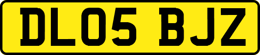 DL05BJZ