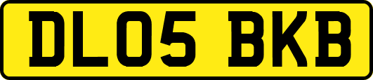 DL05BKB