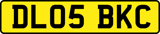DL05BKC