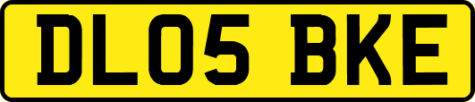 DL05BKE