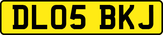 DL05BKJ