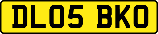 DL05BKO