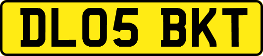 DL05BKT