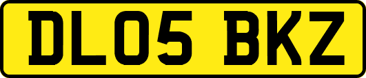 DL05BKZ