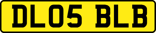 DL05BLB