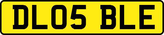 DL05BLE