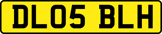 DL05BLH