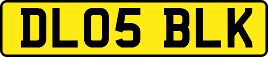DL05BLK