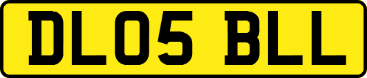 DL05BLL