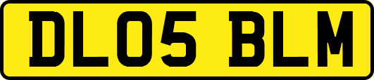 DL05BLM