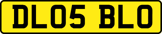 DL05BLO