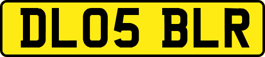DL05BLR