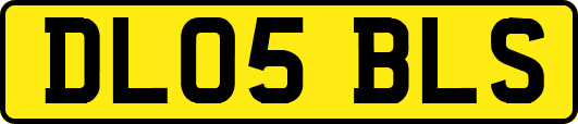 DL05BLS