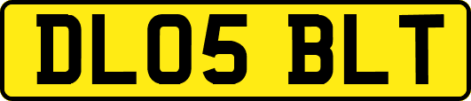 DL05BLT