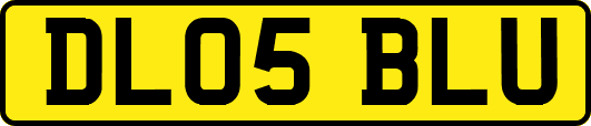 DL05BLU