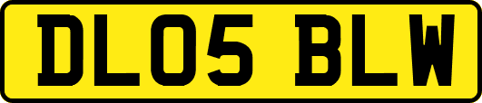 DL05BLW