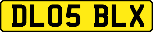 DL05BLX