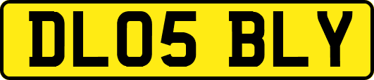 DL05BLY
