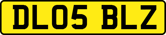 DL05BLZ