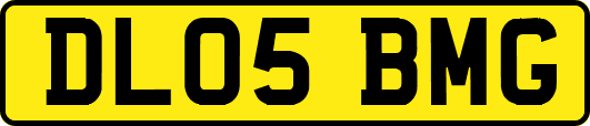 DL05BMG