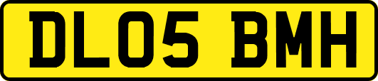 DL05BMH