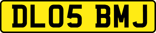 DL05BMJ