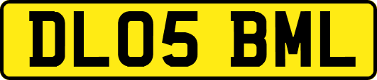 DL05BML
