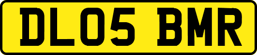 DL05BMR