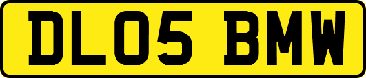 DL05BMW