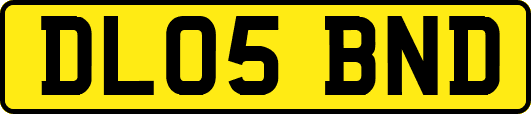 DL05BND