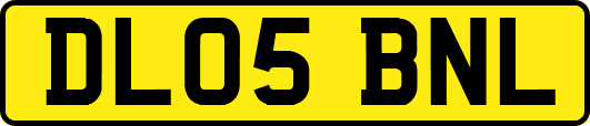 DL05BNL