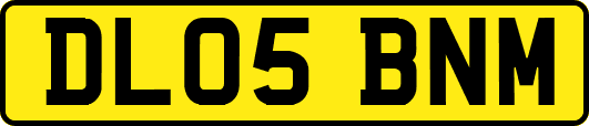 DL05BNM