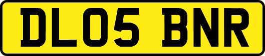 DL05BNR