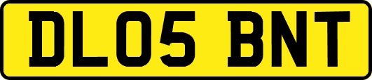DL05BNT