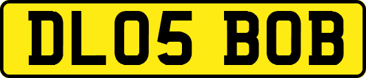 DL05BOB