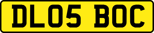 DL05BOC