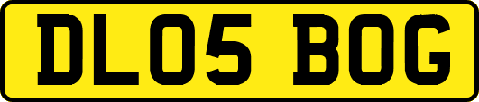 DL05BOG
