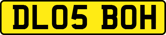 DL05BOH