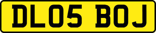 DL05BOJ