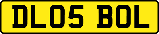 DL05BOL