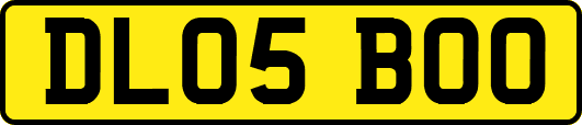 DL05BOO
