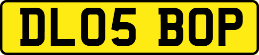 DL05BOP