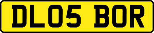 DL05BOR