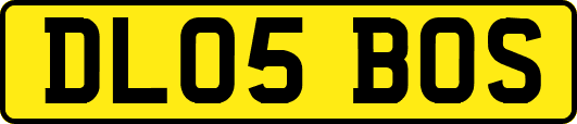 DL05BOS